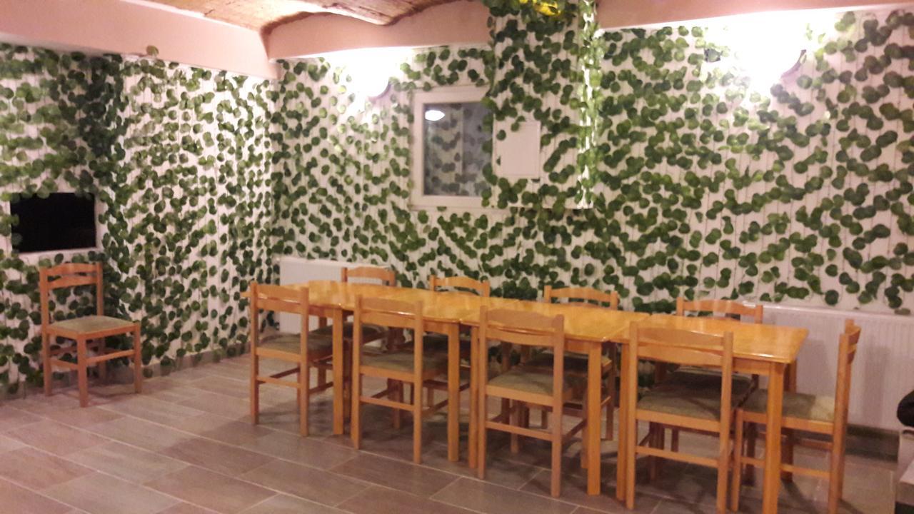 Opera Hostel Budapest — Fotók 2